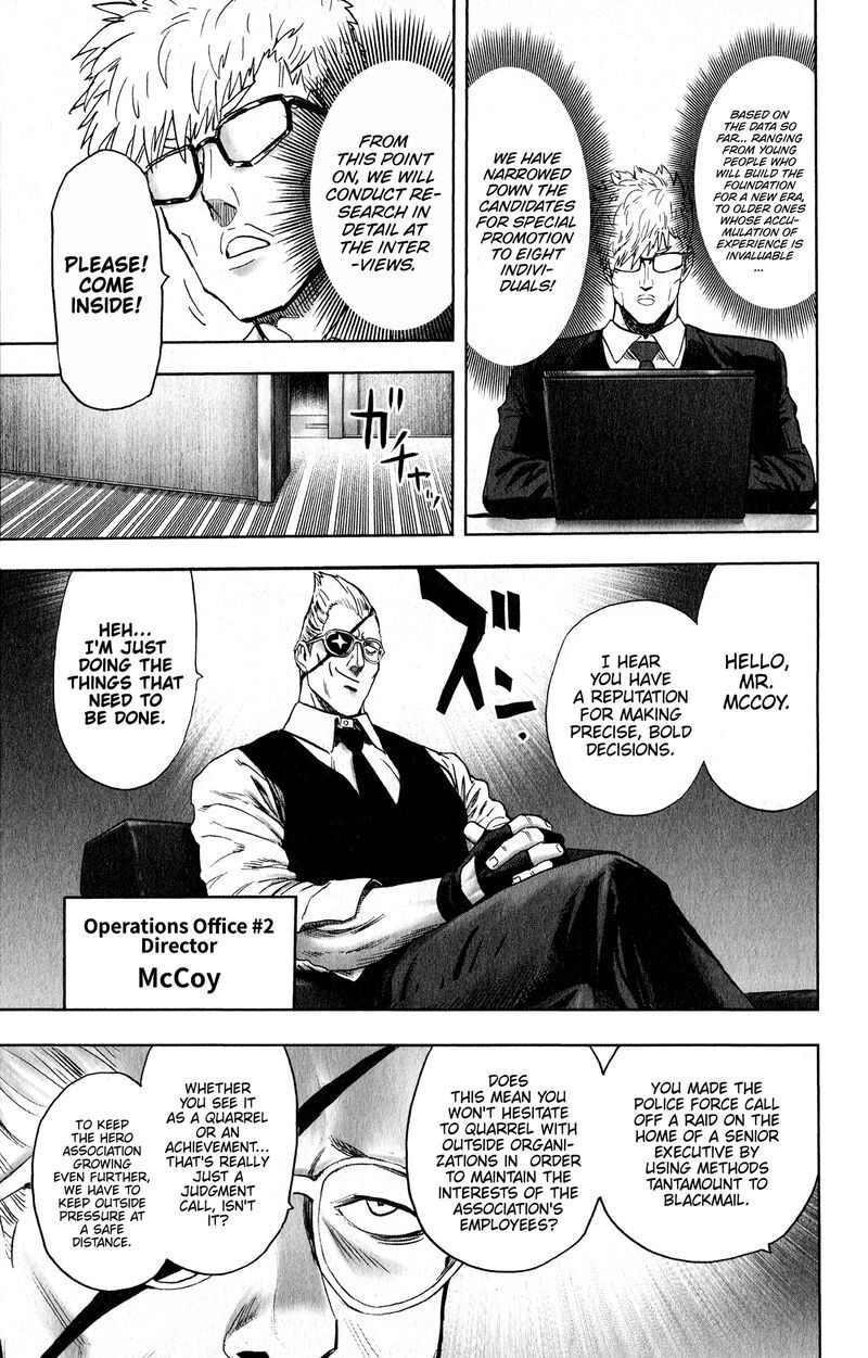 Read Onepunch-Man EN Manga Online