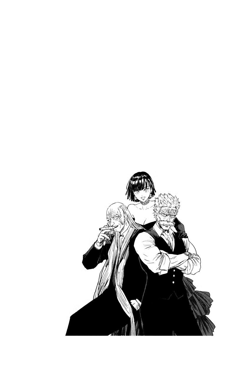 Read Onepunch-Man EN Manga Online