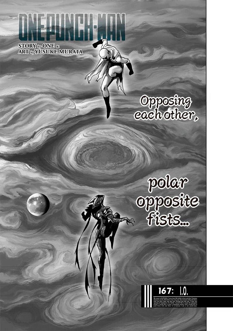 Read Onepunch-Man EN Manga Online