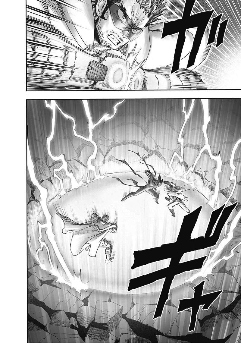 Read Onepunch-Man EN Manga Online
