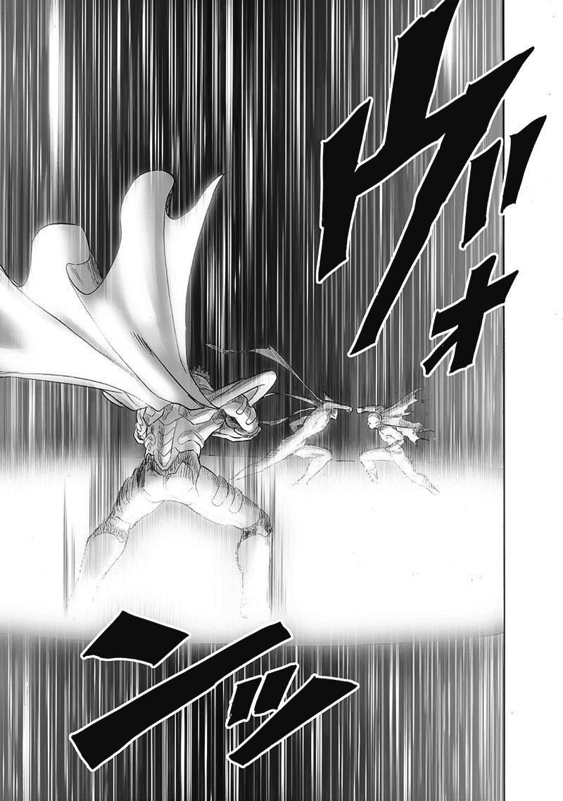 Read Onepunch-Man EN Manga Online