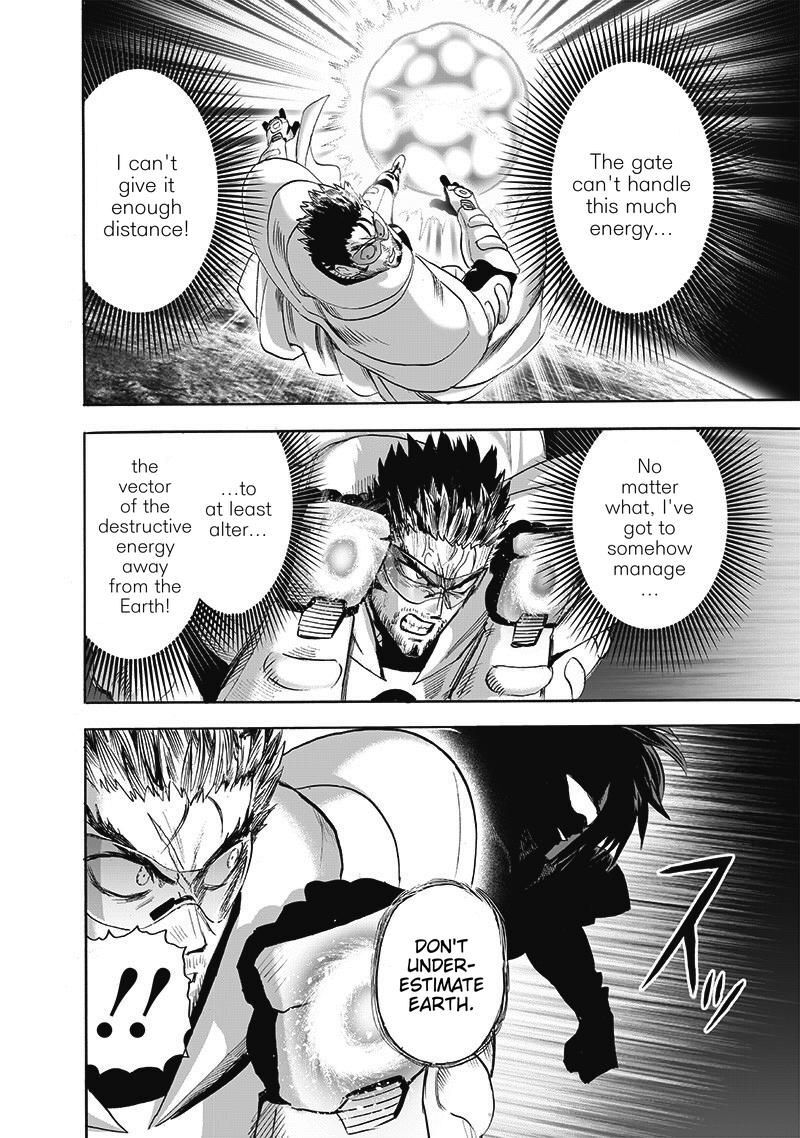 Read Onepunch-Man EN Manga Online