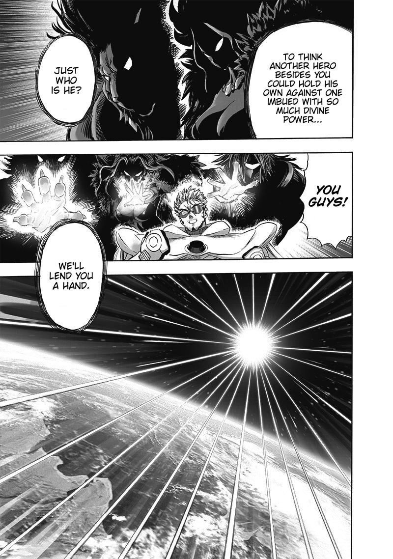 Read Onepunch-Man EN Manga Online