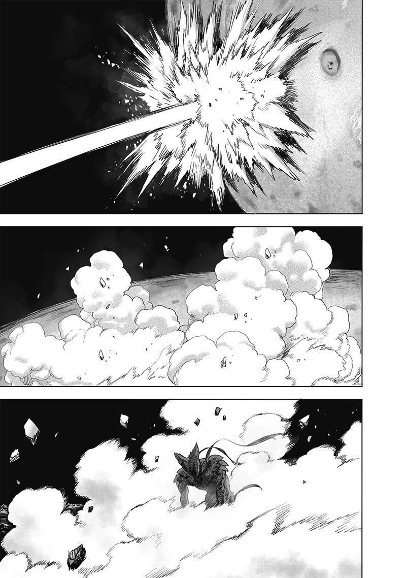 Read Onepunch-Man EN Manga Online