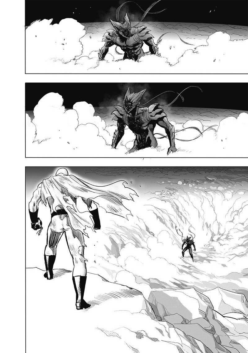 Read Onepunch-Man EN Manga Online