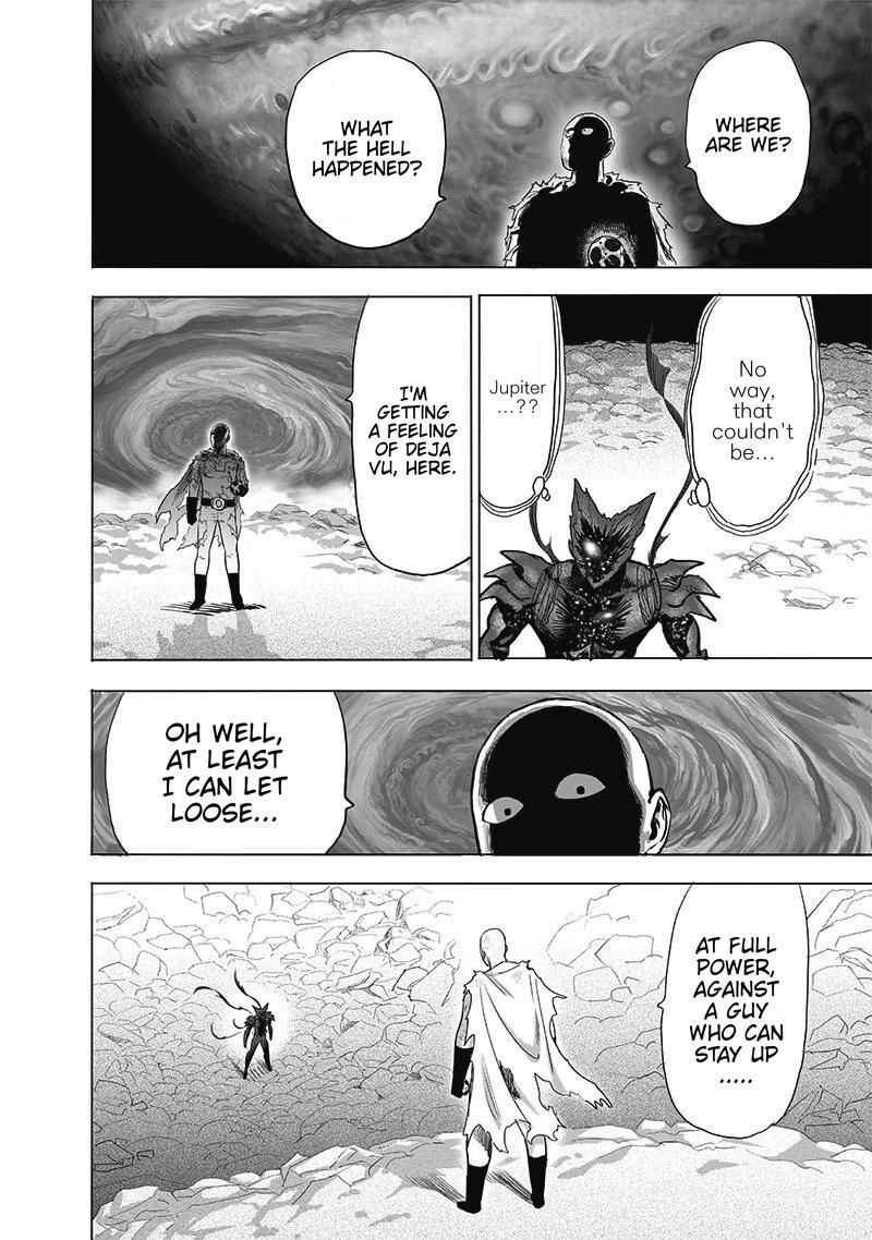 Read Onepunch-Man EN Manga Online