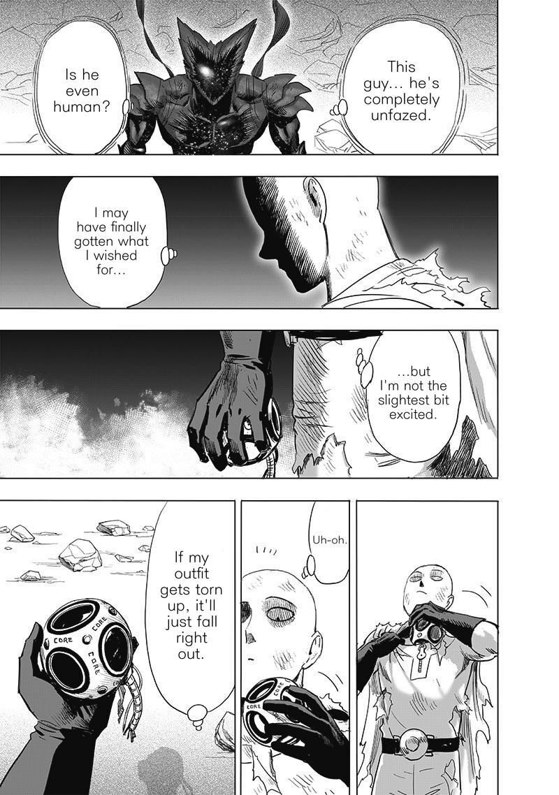 Read Onepunch-Man EN Manga Online