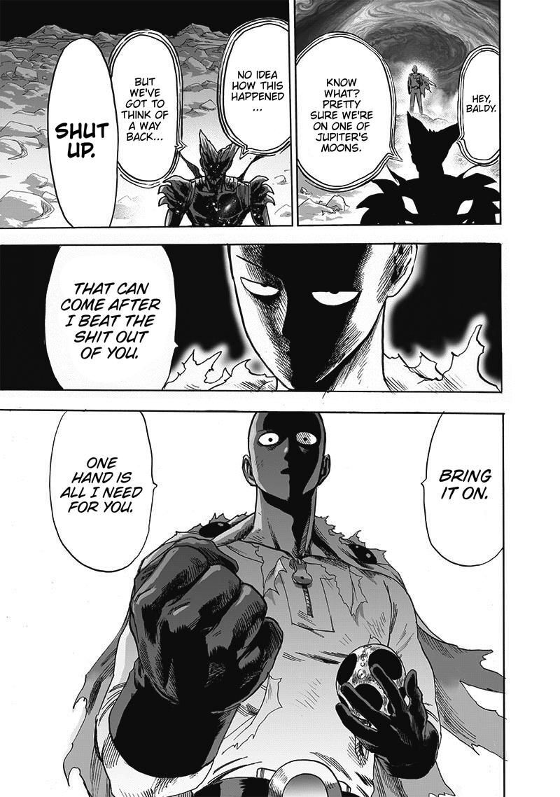 Read Onepunch-Man EN Manga Online