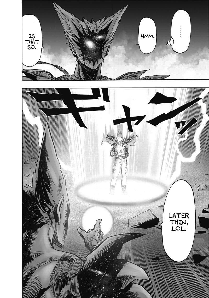 Read Onepunch-Man EN Manga Online