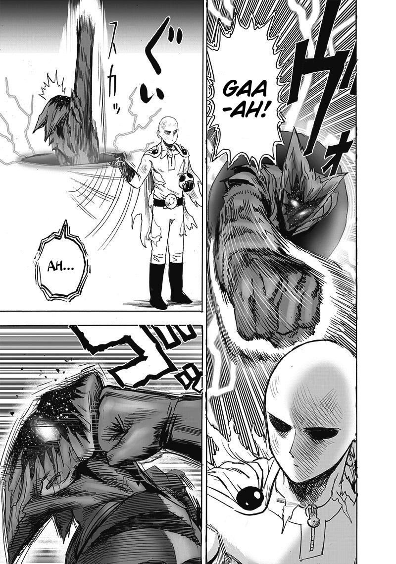 Read Onepunch-Man EN Manga Online
