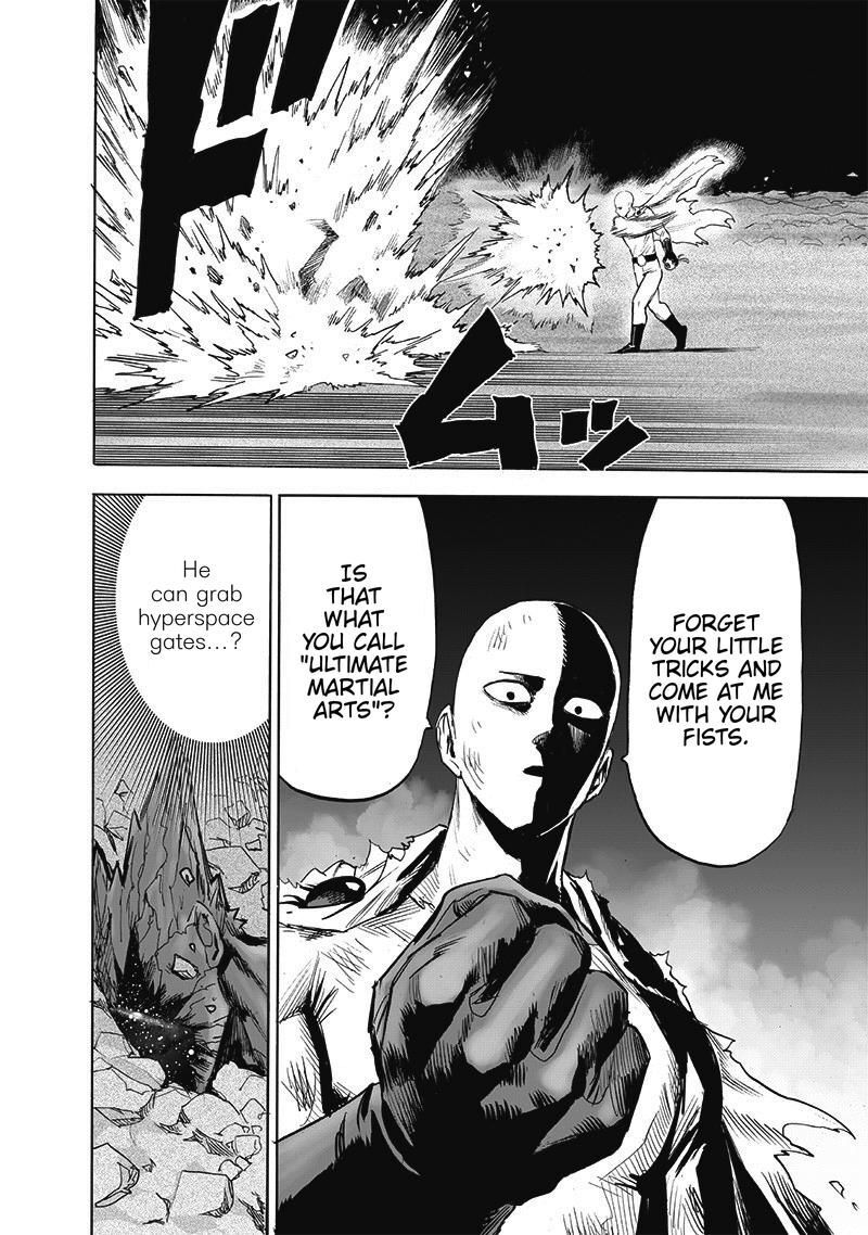 Read Onepunch-Man EN Manga Online