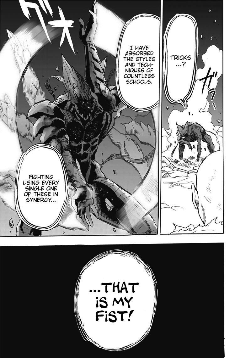 Read Onepunch-Man EN Manga Online