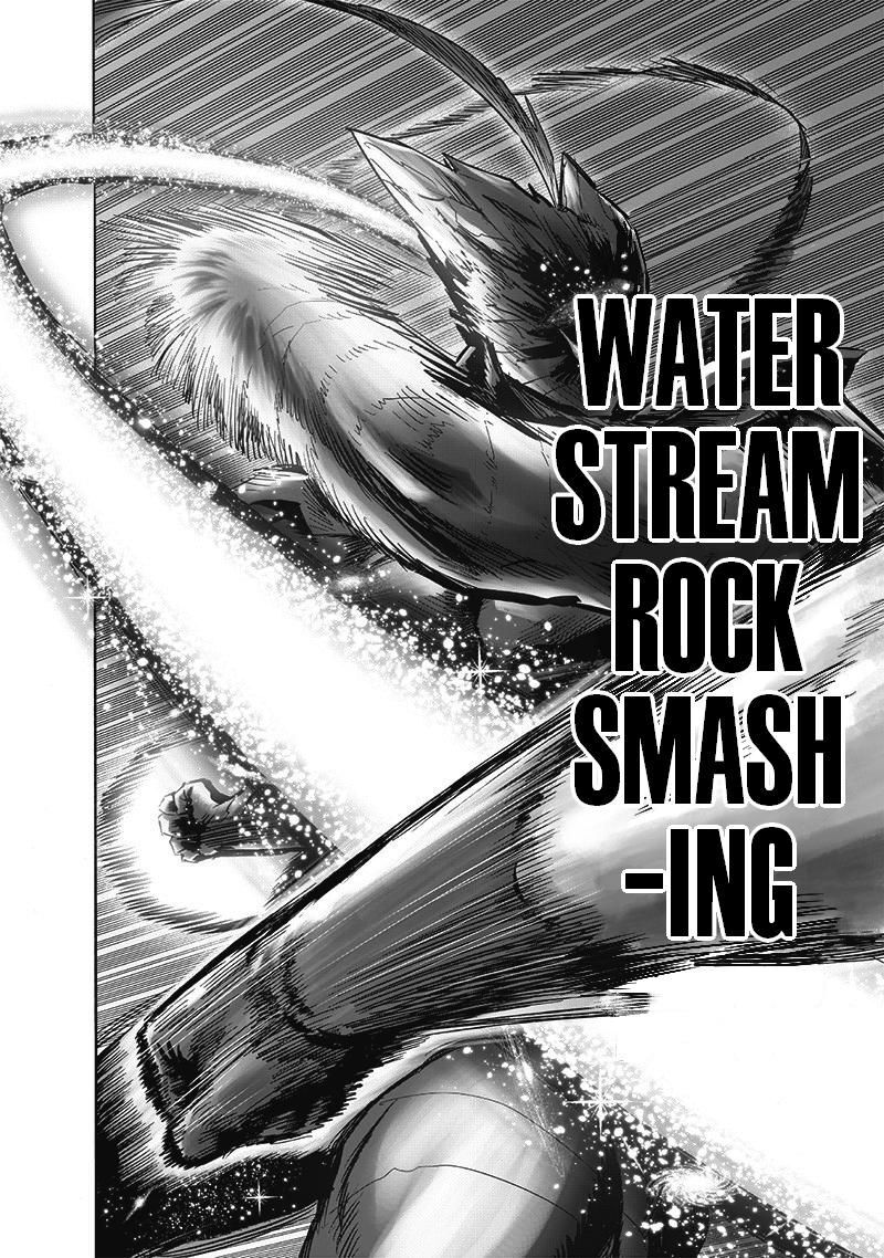 Read Onepunch-Man EN Manga Online