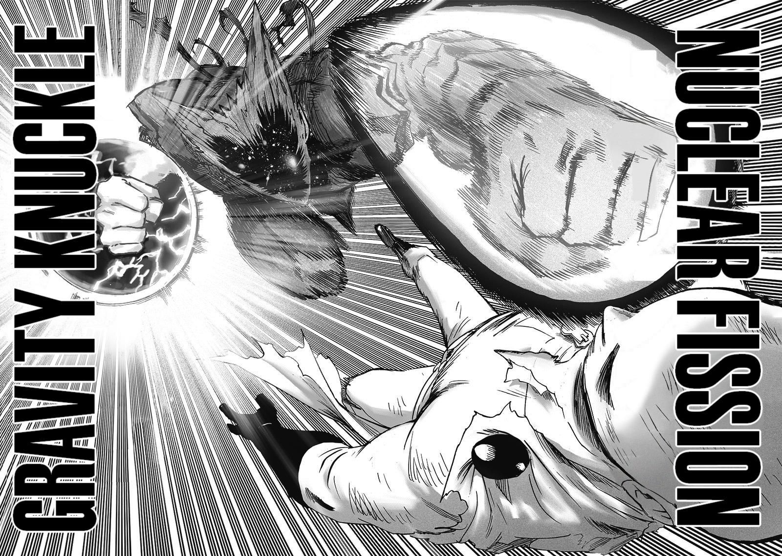 Read Onepunch-Man EN Manga Online