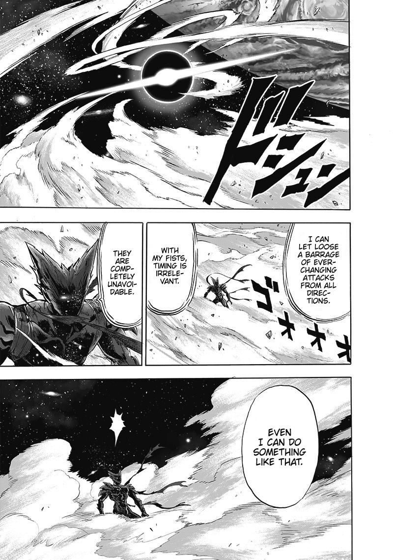 Read Onepunch-Man EN Manga Online