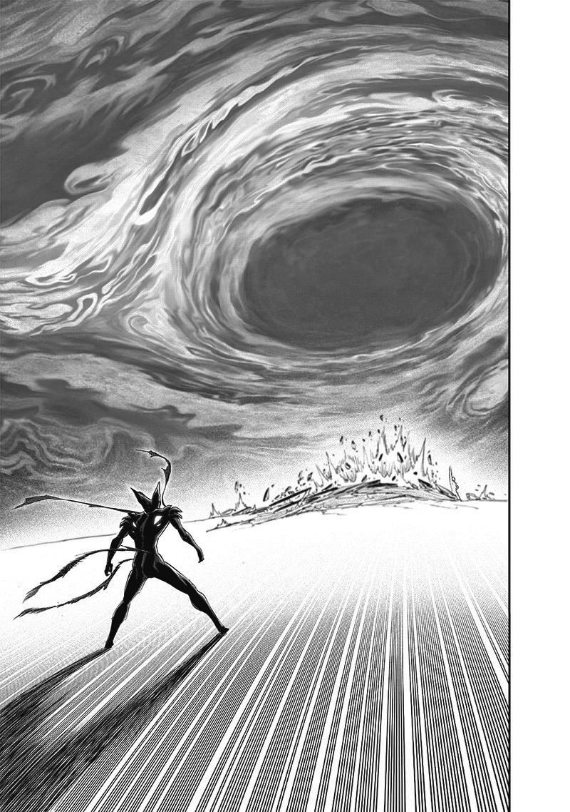 Read Onepunch-Man EN Manga Online