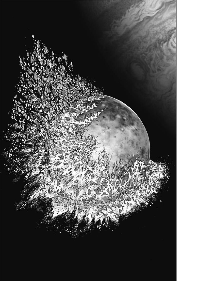 Read Onepunch-Man EN Manga Online