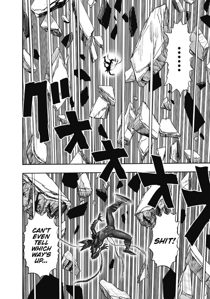 Read Onepunch-Man EN Manga Online