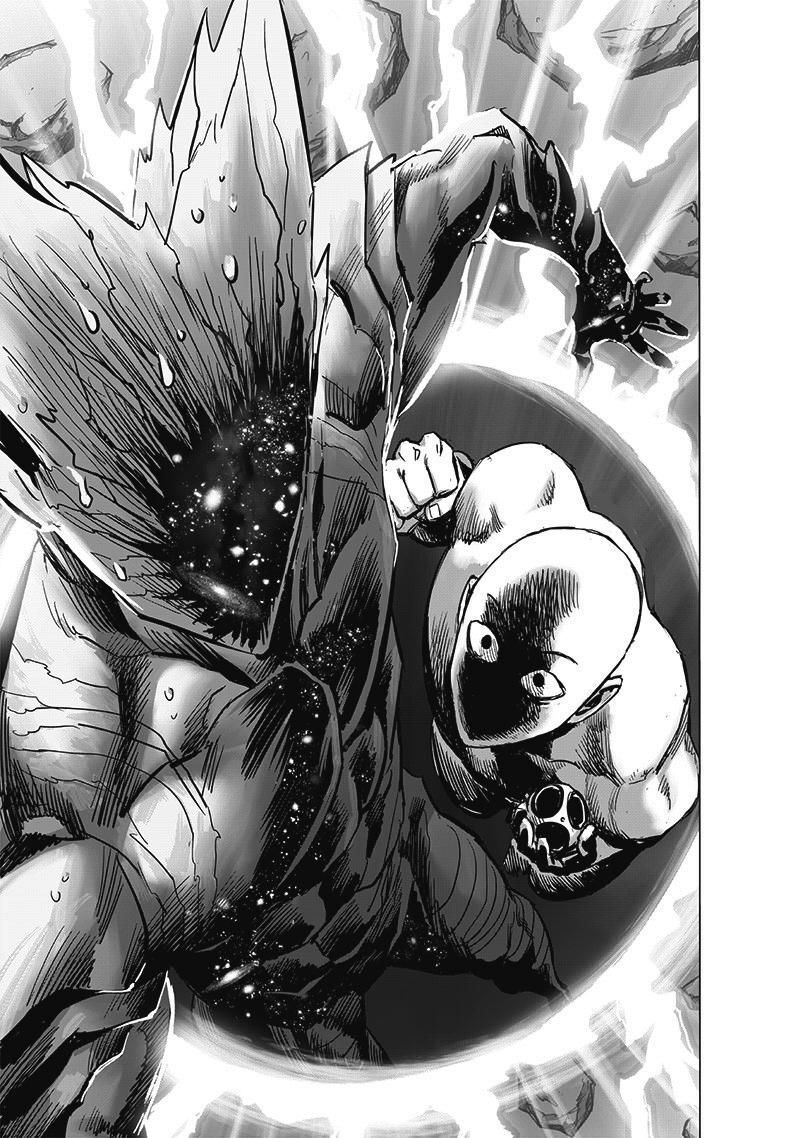 Read Onepunch-Man EN Manga Online