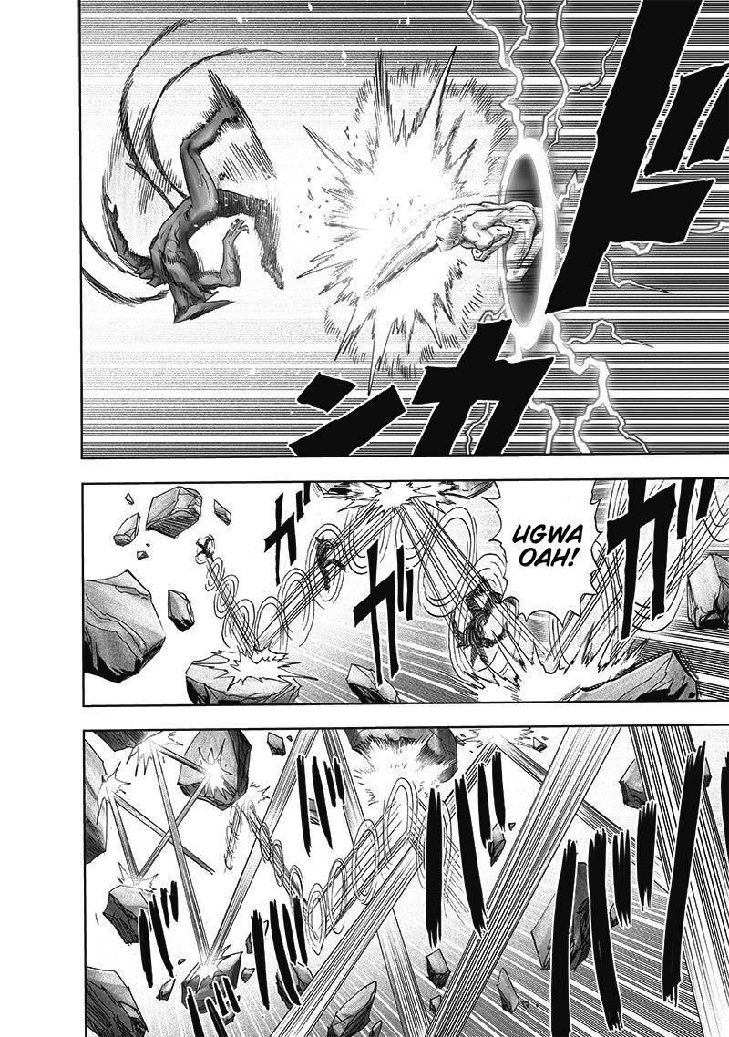 Read Onepunch-Man EN Manga Online