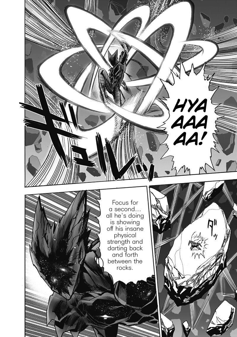 Read Onepunch-Man EN Manga Online