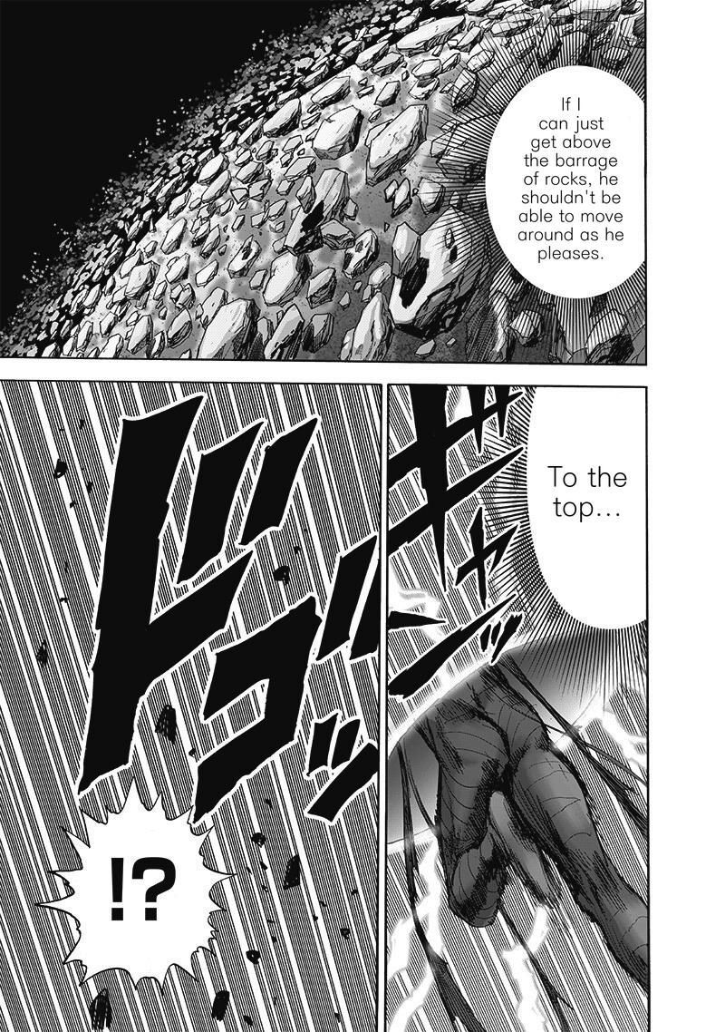 Read Onepunch-Man EN Manga Online