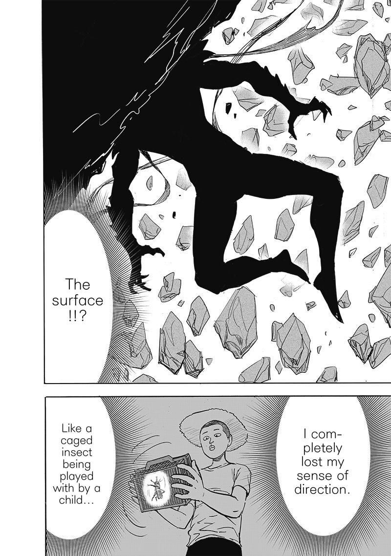 Read Onepunch-Man EN Manga Online