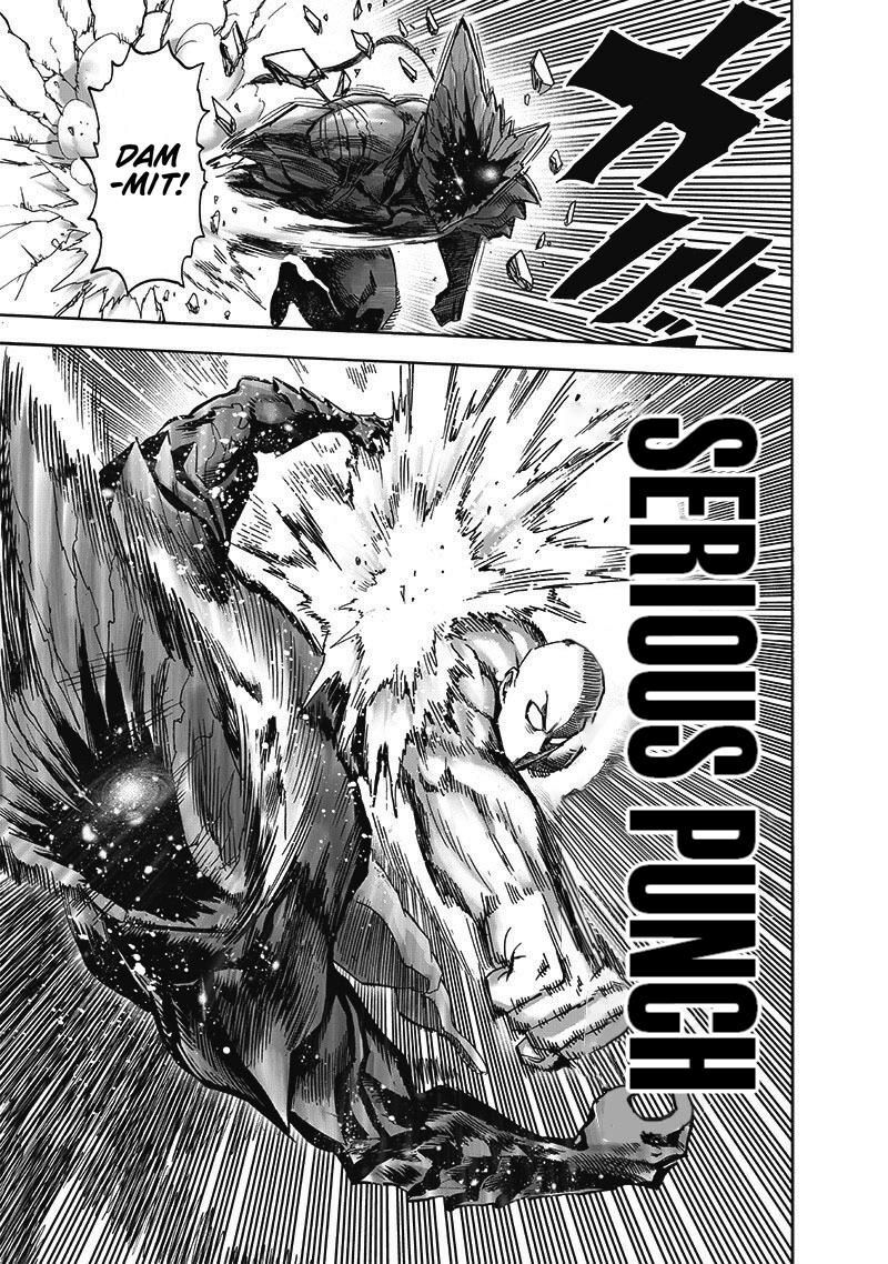 Read Onepunch-Man EN Manga Online