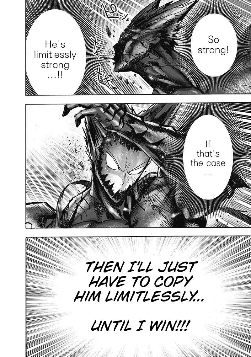 Read Onepunch-Man EN Manga Online