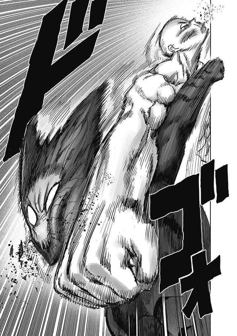 Read Onepunch-Man EN Manga Online