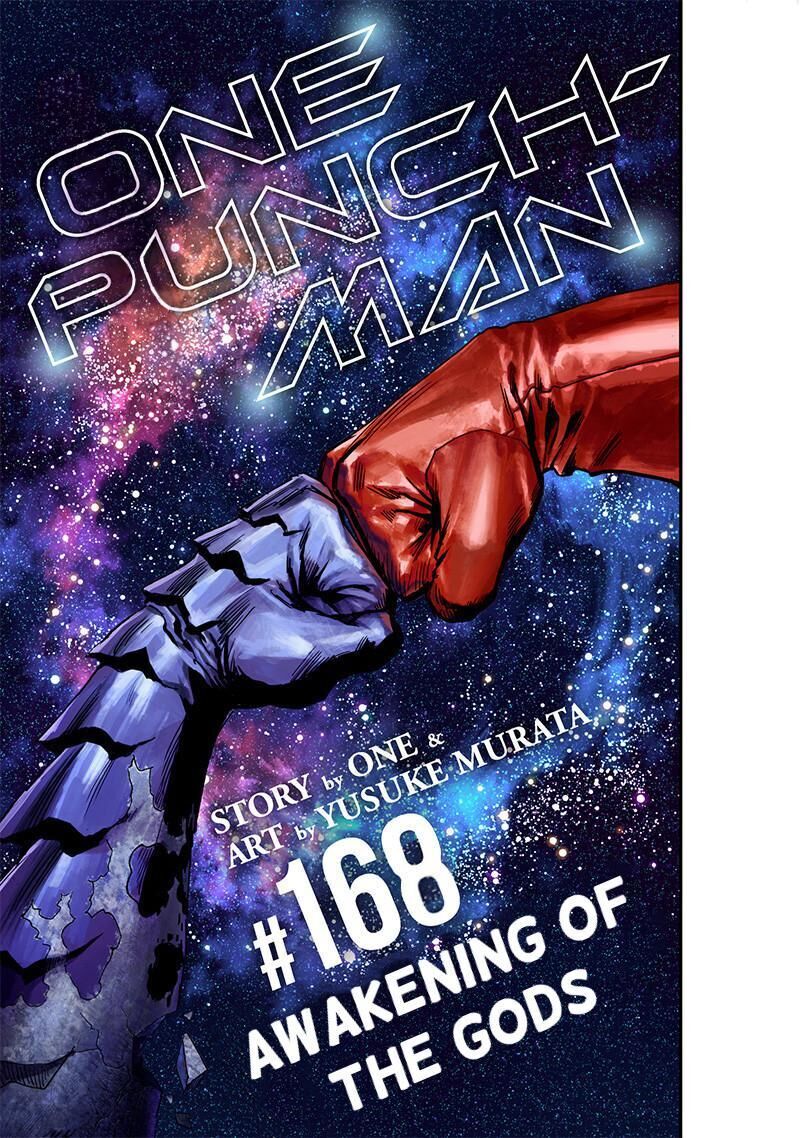 Read Onepunch-Man EN Manga Online
