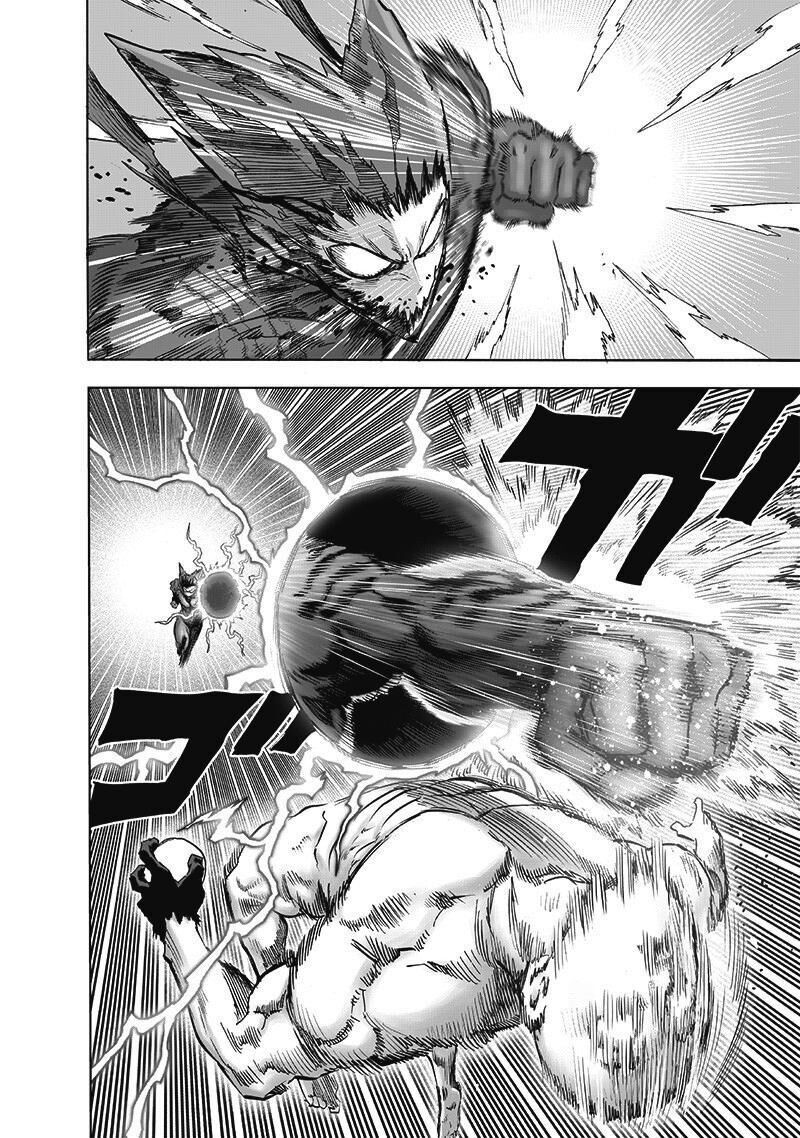 Read Onepunch-Man EN Manga Online