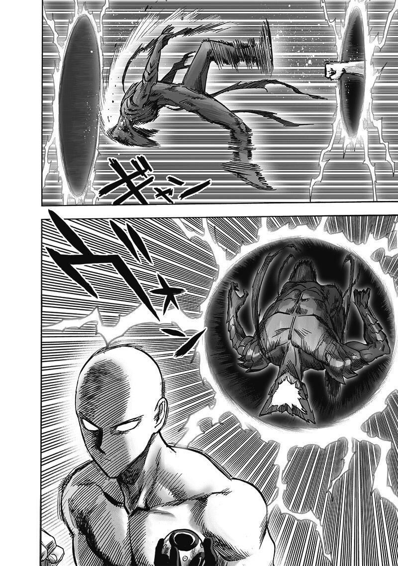 Read Onepunch-Man EN Manga Online