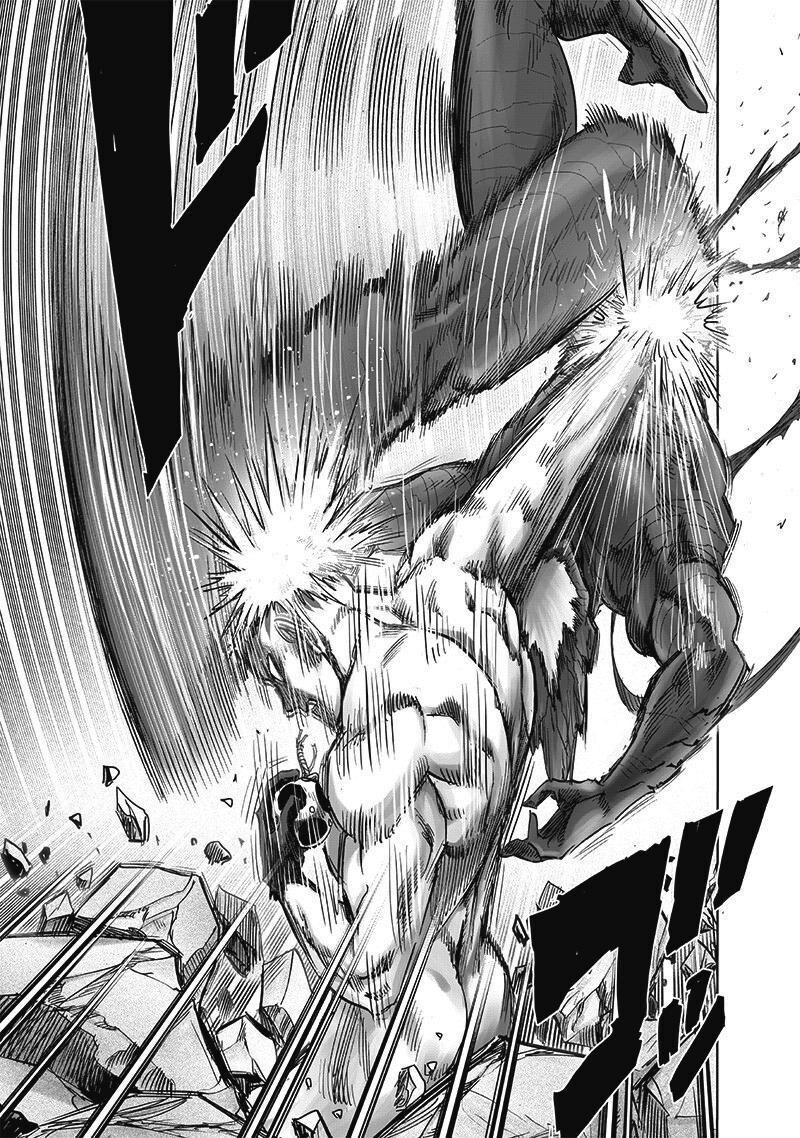 Read Onepunch-Man EN Manga Online