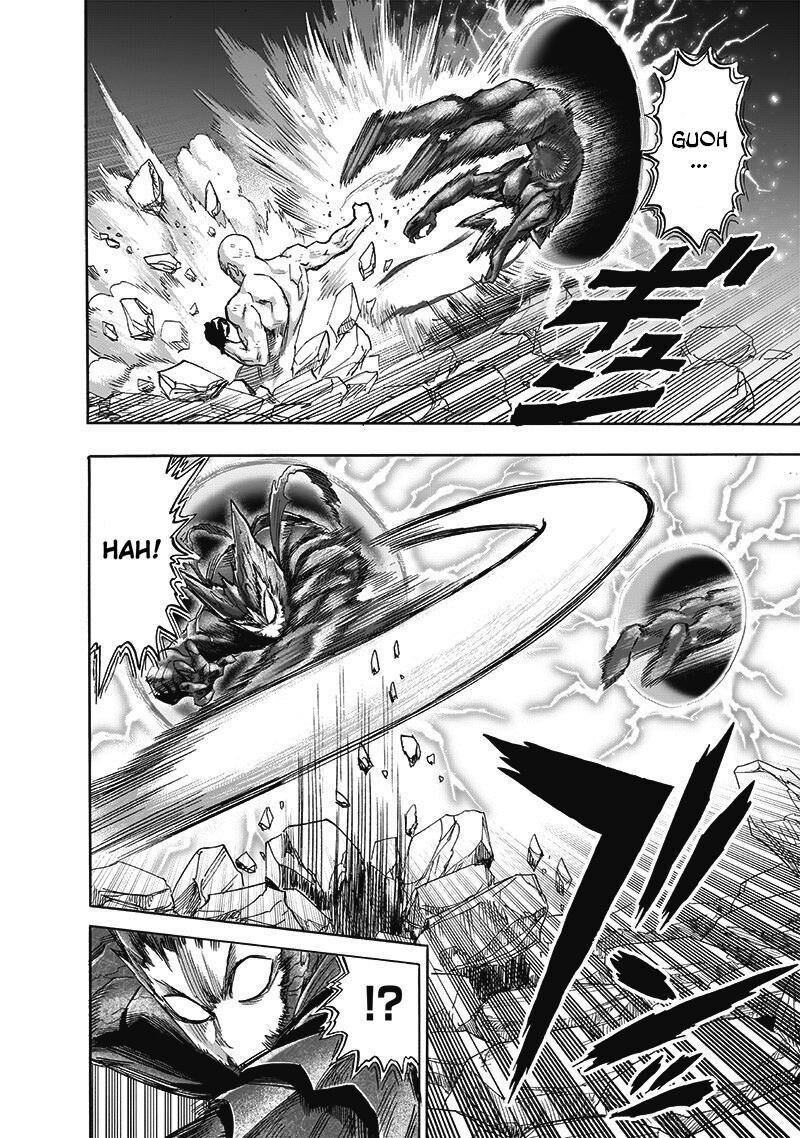 Read Onepunch-Man EN Manga Online