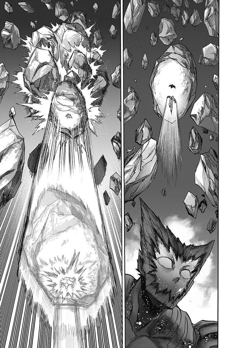 Read Onepunch-Man EN Manga Online