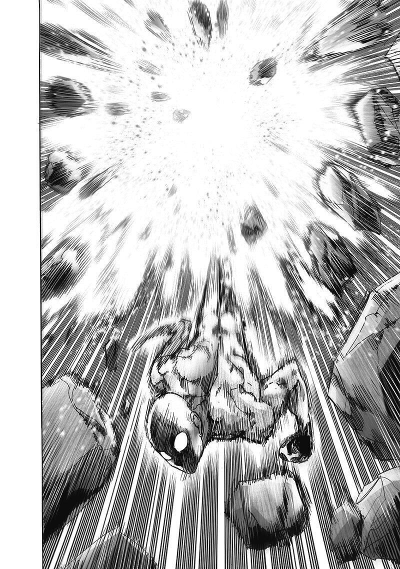 Read Onepunch-Man EN Manga Online