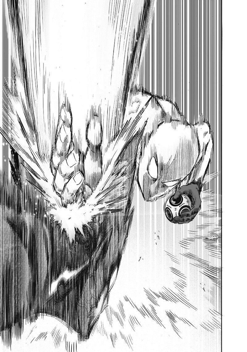 Read Onepunch-Man EN Manga Online