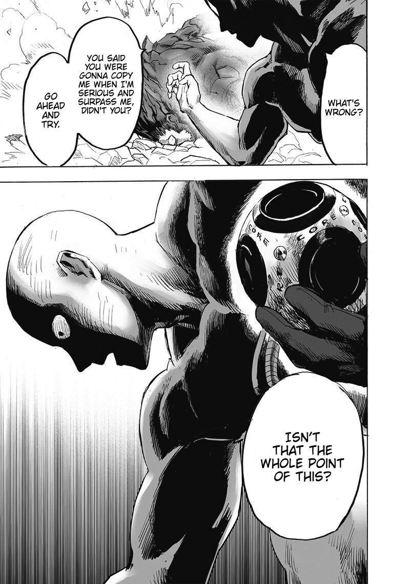 Read Onepunch-Man EN Manga Online