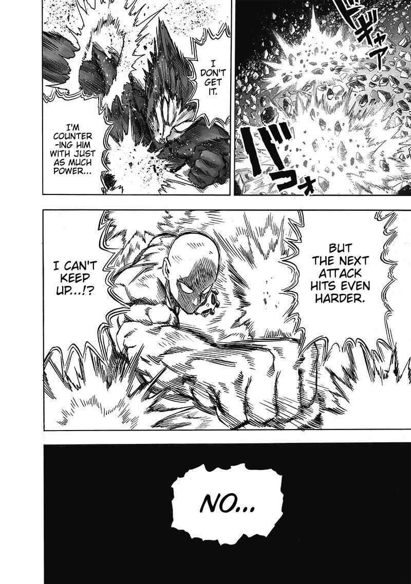 Read Onepunch-Man EN Manga Online