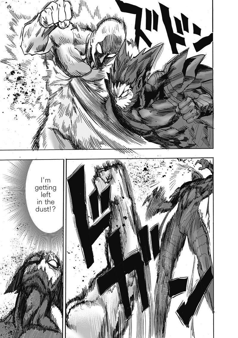 Read Onepunch-Man EN Manga Online