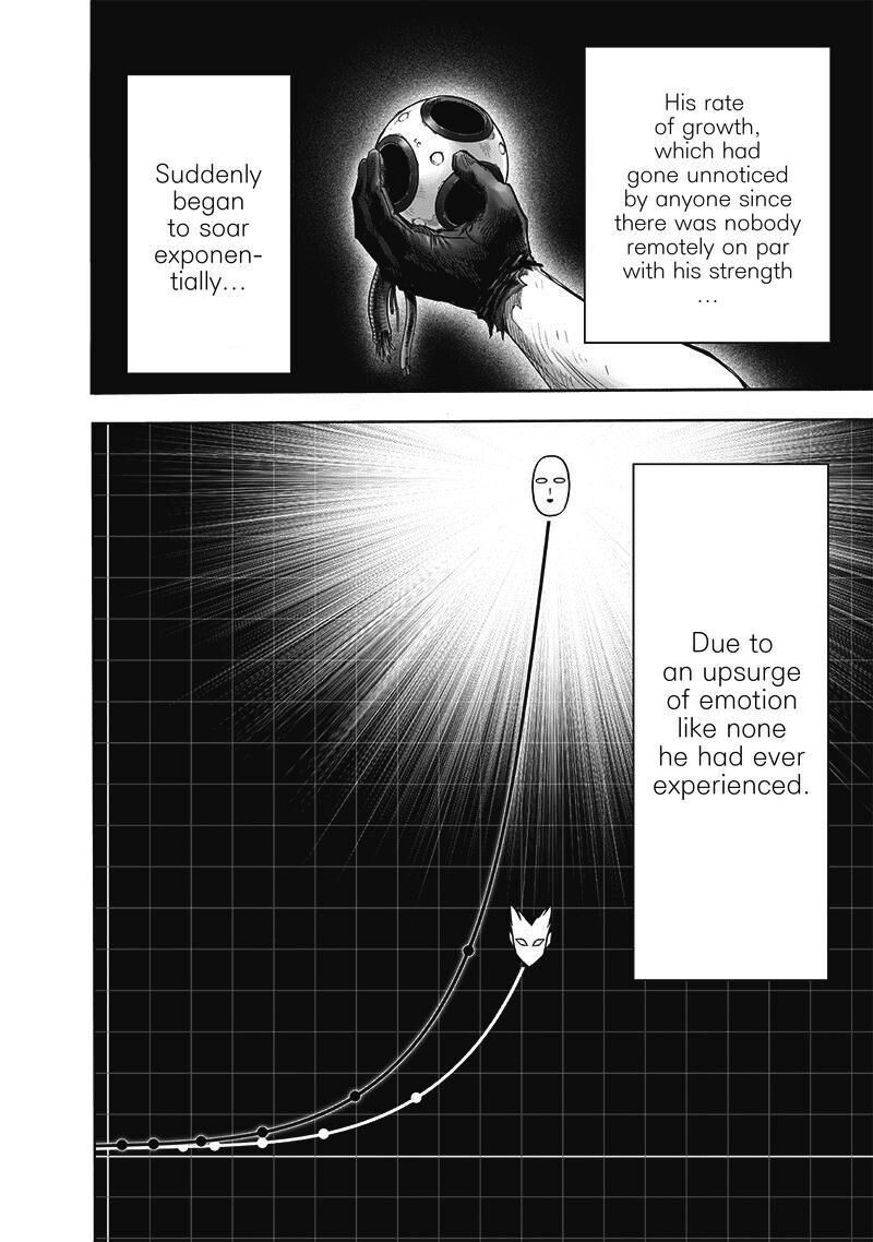 Read Onepunch-Man EN Manga Online