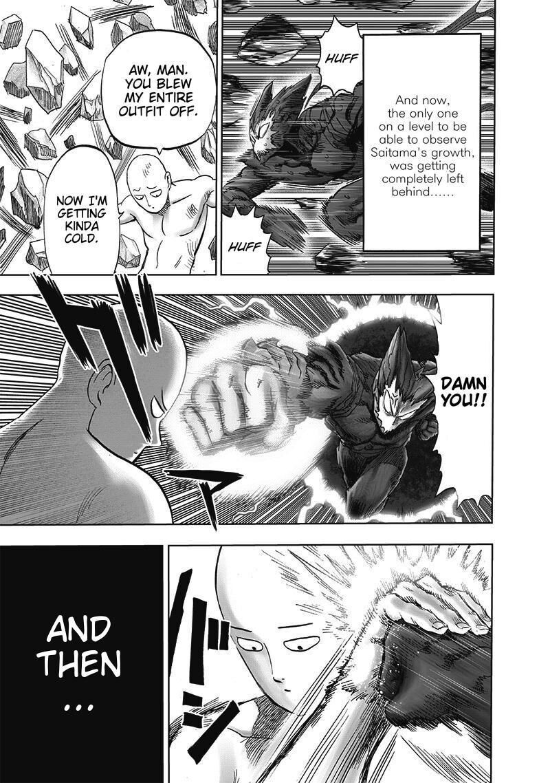 Read Onepunch-Man EN Manga Online