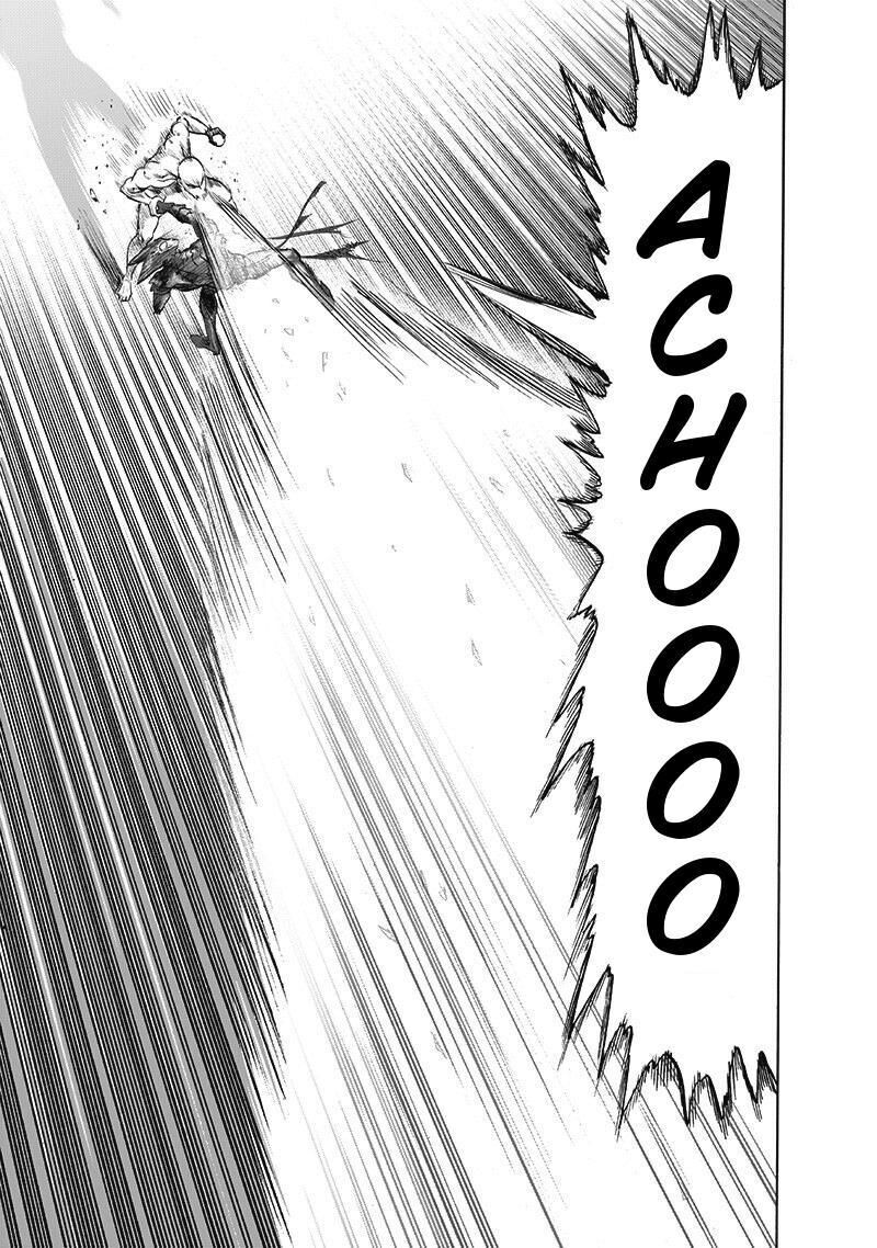 Read Onepunch-Man EN Manga Online