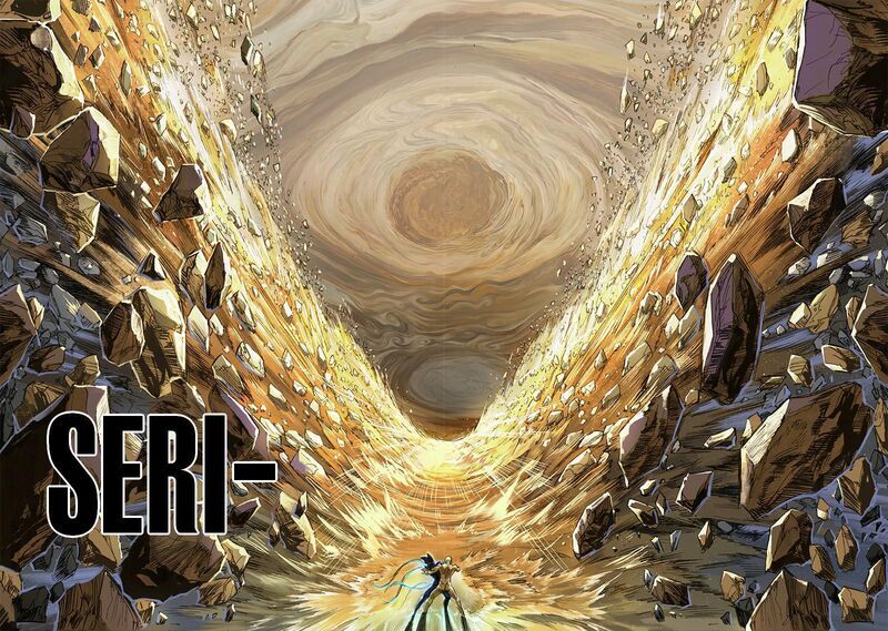 Read Onepunch-Man EN Manga Online