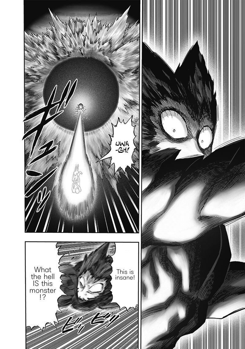 Read Onepunch-Man EN Manga Online