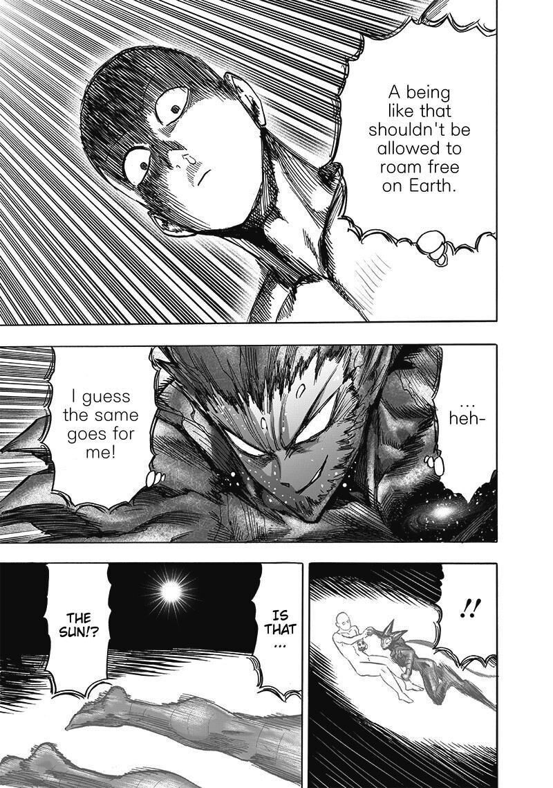 Read Onepunch-Man EN Manga Online