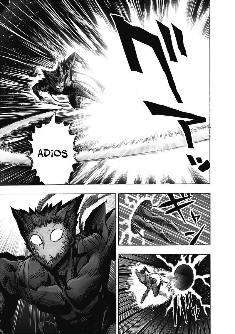 Read Onepunch-Man EN Manga Online