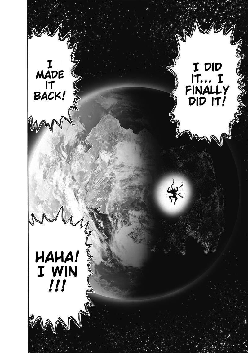 Read Onepunch-Man EN Manga Online