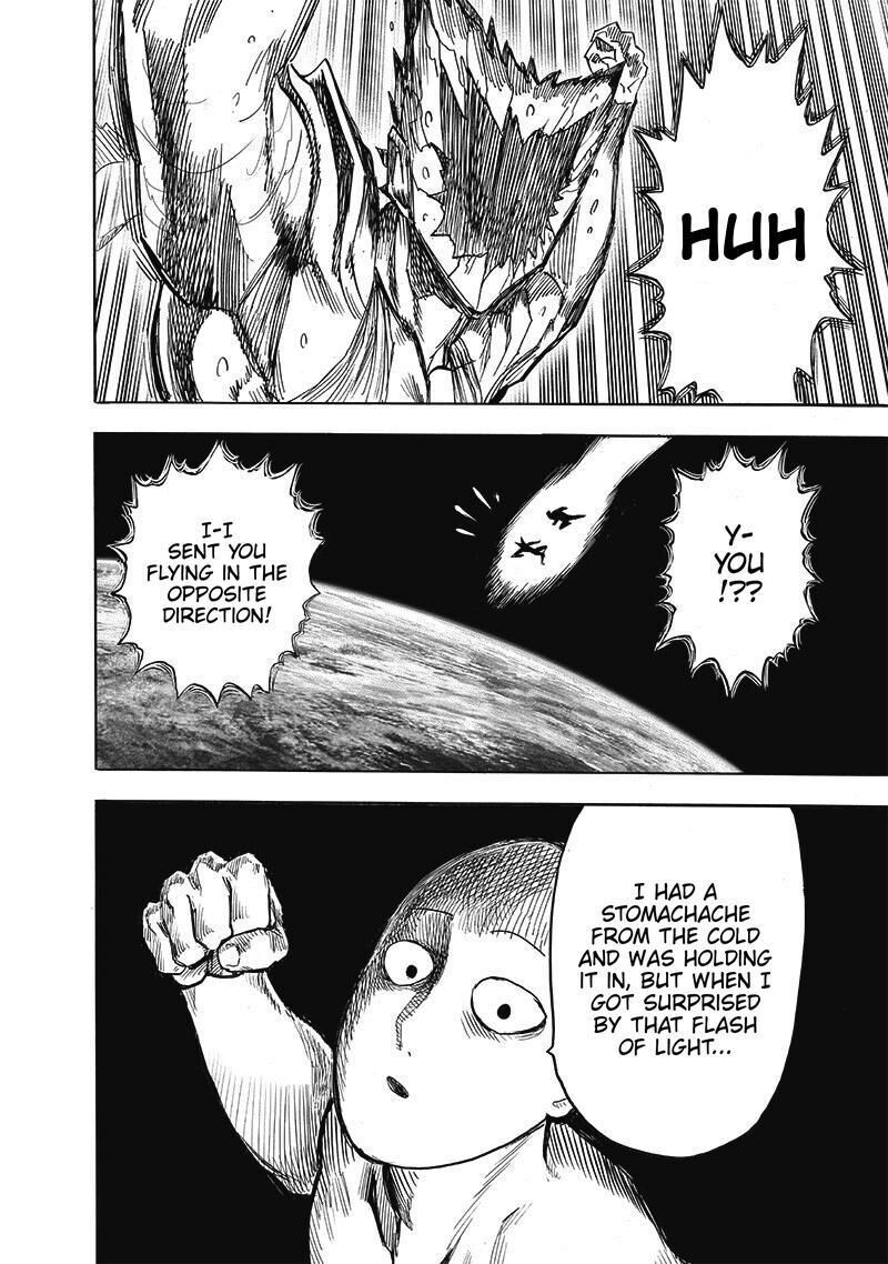 Read Onepunch-Man EN Manga Online
